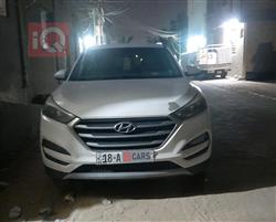 هیوندای تۆکسۆن